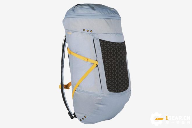 十四款露营背包告诉你，如何做一个轻装上阵的“背包客”