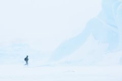 “人在南极，探索无限” PRO TREK PRW-50YAE，细节至上